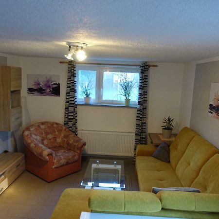 Ferienwohnung Jena-Zoellnitz Zollnitz المظهر الخارجي الصورة