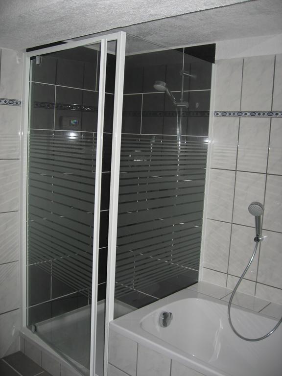 Ferienwohnung Jena-Zoellnitz Zollnitz الغرفة الصورة