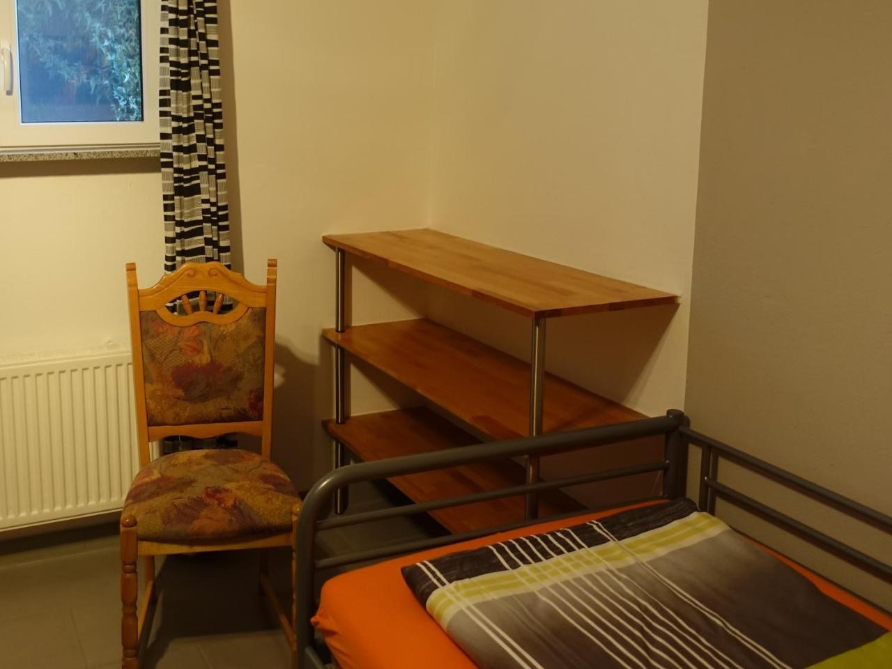 Ferienwohnung Jena-Zoellnitz Zollnitz المظهر الخارجي الصورة